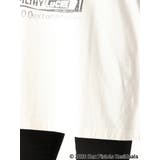 セックスピストルズオーバーホワイトTシャツ | EGOIST | 詳細画像6