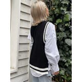 ウエストタックデザインシャツII | EGOIST | 詳細画像24