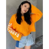 パネル切替デニムショートパンツ | EGOIST | 詳細画像23 