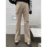 EGストレートデニムパンツIII | EGOIST | 詳細画像1 