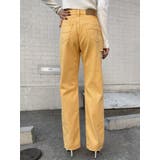 EGストレートデニムパンツIII | EGOIST | 詳細画像8 