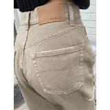 EGストレートデニムパンツIII | EGOIST | 詳細画像19 