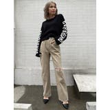 EGストレートデニムパンツIII | EGOIST | 詳細画像20 