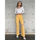 EGストレートデニムパンツIII | EGOIST | 詳細画像26 