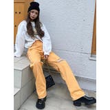 EGストレートデニムパンツIII | EGOIST | 詳細画像32 