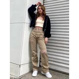 EGストレートデニムパンツIII | EGOIST | 詳細画像47 