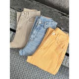 EGストレートデニムパンツIII | EGOIST | 詳細画像51 