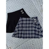 ベルトデザインプリーツスカートII | EGOIST | 詳細画像38