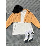 加工ツイルショートジャケット | EGOIST | 詳細画像54