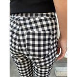 ストレッチチェック柄スキニーパンツII | EGOIST | 詳細画像12