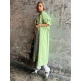 オーバーロングトレンチコート | EGOIST | 詳細画像56