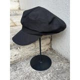 ダブルリングキャスケット | EGOIST | 詳細画像3