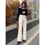 ビッグカラーオフショルニットトップスII | EGOIST | 詳細画像23 