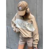 ポイント刺繍ニットショートパンツ | EGOIST | 詳細画像31
