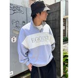 ユニセックスハーフジップトップス | EGOIST | 詳細画像23