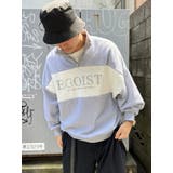 ユニセックスハーフジップトップス | EGOIST | 詳細画像24