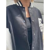 EGワッペンスタジャンII | EGOIST | 詳細画像13