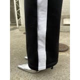 サイドパイルラインスウェットパンツ | EGOIST | 詳細画像10