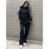 サイドパイルラインスウェットパンツ | EGOIST | 詳細画像42