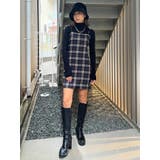 スリムラインキャミワンピース | EGOIST | 詳細画像38