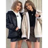 EGOピスネームショートパーカー | EGOIST | 詳細画像5