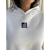 EGOピスネームショートパーカー | EGOIST | 詳細画像10