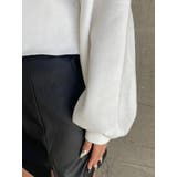 EGOピスネームショートパーカー | EGOIST | 詳細画像11