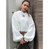 EGOピスネームショートパーカー | EGOIST | 詳細画像13