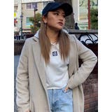 EGOピスネームショートパーカー | EGOIST | 詳細画像30