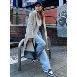 EGOピスネームショートパーカー | EGOIST | 詳細画像31