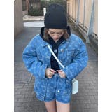 EGOピスネームショートパーカー | EGOIST | 詳細画像32