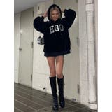 EGOファーユニセックスパーカー | EGOIST | 詳細画像32