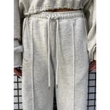 EG刺繍スウェットパンツ | EGOIST | 詳細画像9