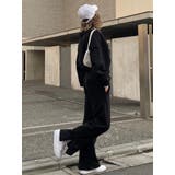 EG刺繍スウェットパンツ | EGOIST | 詳細画像17