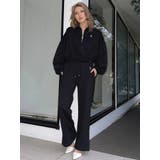 EG刺繍スウェットパンツ | EGOIST | 詳細画像18