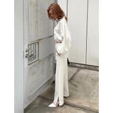 EG刺繍スウェットパンツ | EGOIST | 詳細画像20