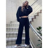 EG刺繍スウェットパンツ | EGOIST | 詳細画像31