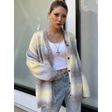 カラーグラデニットカーディガン | EGOIST | 詳細画像27