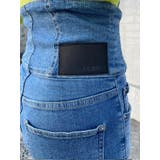 サス付ハイウエストフレアデニムパンツ | EGOIST | 詳細画像12