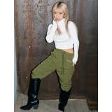 2WAYナイロンパンツ | EGOIST | 詳細画像5