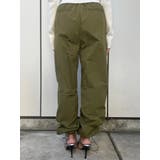 2WAYナイロンパンツ | EGOIST | 詳細画像18