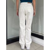 EGストレートダメージデニムパンツ | EGOIST | 詳細画像7