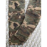 カモフラ柄スキニーパンツ | EGOIST | 詳細画像37