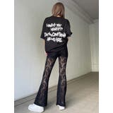 スプレープリントユニセックスTシャツ | EGOIST | 詳細画像16 