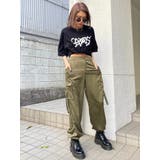 スプレープリントユニセックスTシャツ | EGOIST | 詳細画像17 