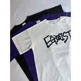 スプレープリントユニセックスTシャツ | EGOIST | 詳細画像21 