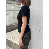 EGOISTスリムTシャツ | EGOIST | 詳細画像3