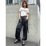 EGOISTスリムTシャツ | EGOIST | 詳細画像9