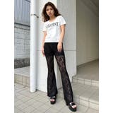 EGOISTスリムTシャツ | EGOIST | 詳細画像12