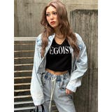 EGOISTスリムTシャツ | EGOIST | 詳細画像13